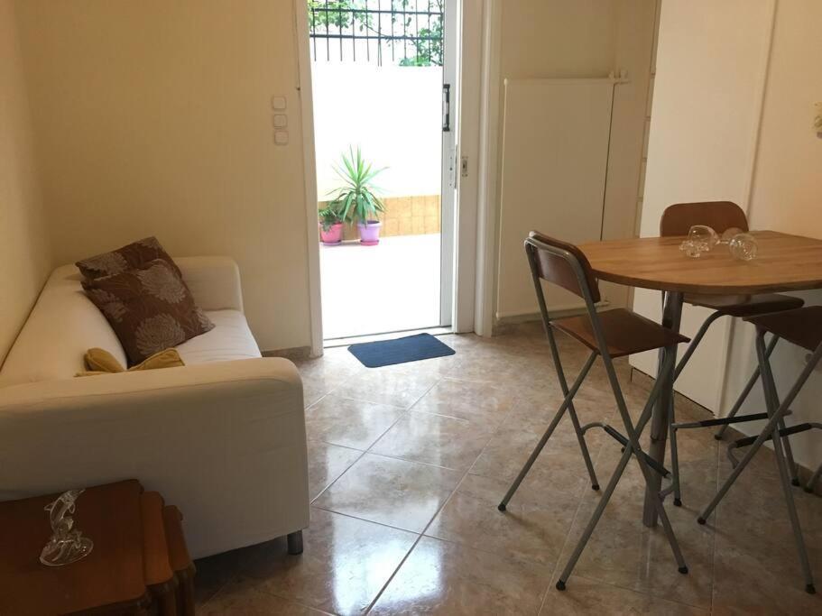 Pats Studio Athens Ngoại thất bức ảnh